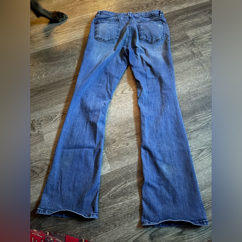 Women’s jeans